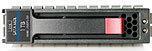 Купить Hewlett-Packard HP Midline - Festplatte - 1TB - intern - 6,4 cm SFF (2.5" SFF) - S-ATA2 - 7200 U/min (655710-B21) (656108-001) в магазине wardena.ru