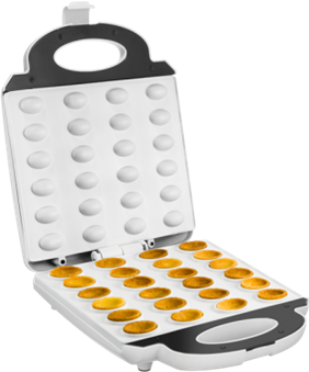 Купить Unold 48360 Waffeleisen (48360) в магазине wardena.ru