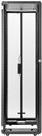 Купить HPE 600mm x 1075mm G2 Kitted Advanced Pallet Rack - Schrank - Schwarz - 42HE (P9K07A) в магазине wardena.ru