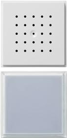 Купить GIRA 126066. Übertragungstechnik: Verkabelt, Internationale Schutzart (IP-Code): IP44, Temperaturbereich in Betrieb: -25 - 70 °C. Produktfarbe: Weiß. Außengerät Stromversorgung: AC/DC (126066) в магазине wardena.ru