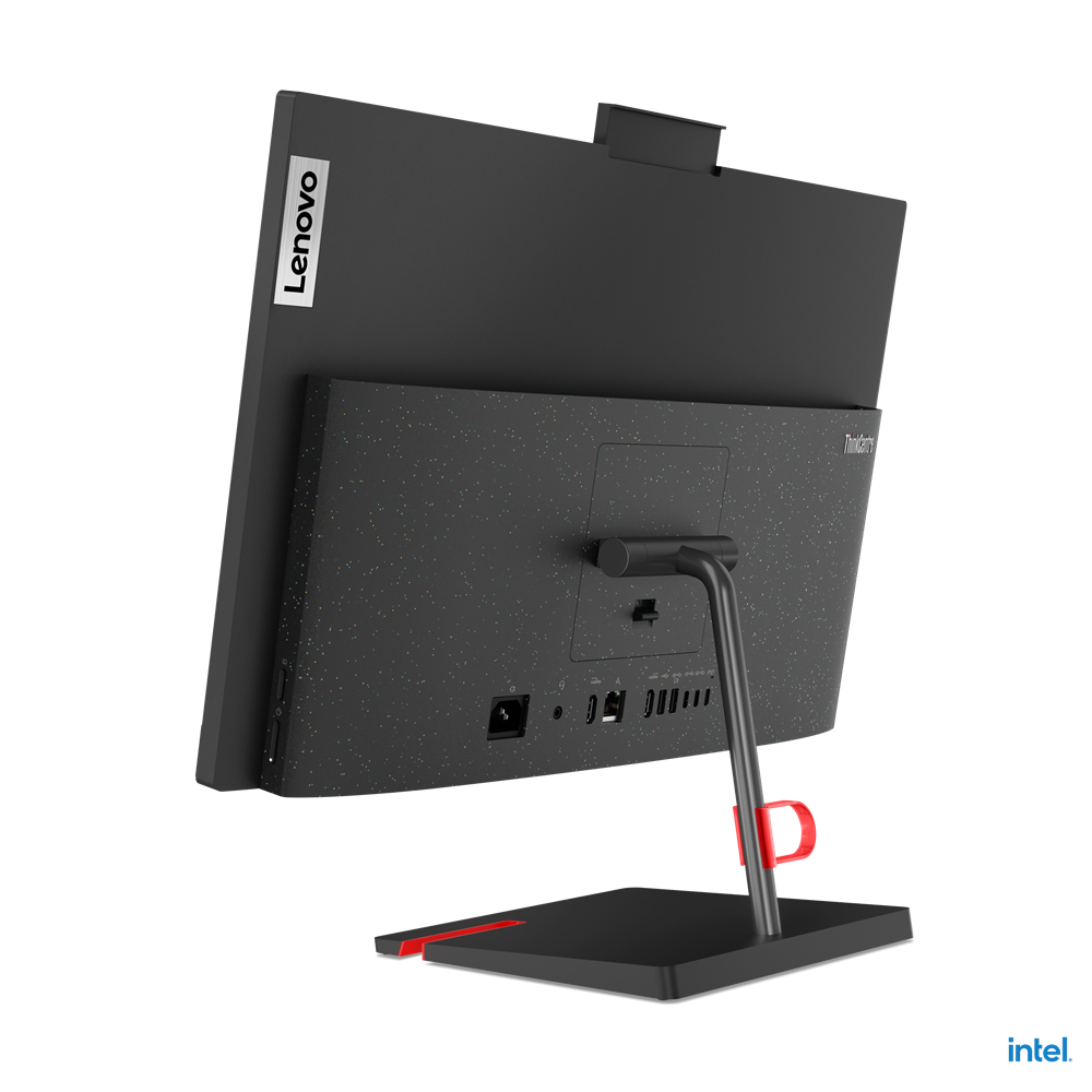 Купить Lenovo ThinkCentre neo 50a Intel® Core™ i5 60,5 cm (23.8") 1920 x 1080 Pixel 16 GB DDR5-SDRAM 512 GB SSD All-in-One-PC Windows 11 Pro Wi-Fi 6 (802.11ax) Schwarz (12B6000QPB) в магазине wardena.ru
