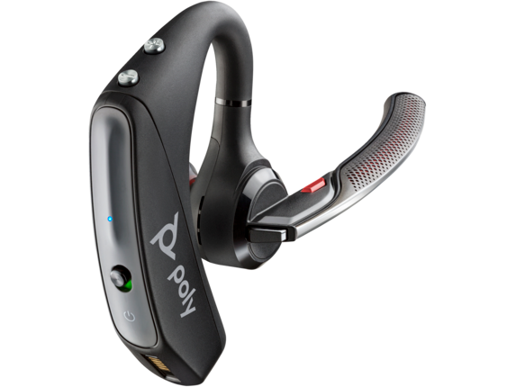 Купить HP 8R710AA Kopfhörer & Headset Kabellos im Ohr Büro/Callcenter Bluetooth Schwarz (8R710AA) в магазине wardena.ru