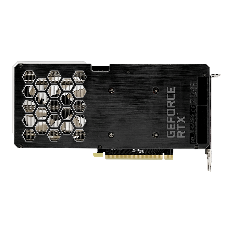 Купить PNY GeForce RTX 3060 Ti - REVEL EPIC-X RGB Edition - Grafikkarten - GF RTX 3060 Ti - 8 GB GDDR6 - PCIe 4.0 x16 - HDMI, 3 x DisplayPort (VCG3060T8LDFXPPB) в магазине wardena.ru