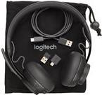 Купить Logitech Zone Wired MSFT Teams - Headset - On-Ear - kabelgebunden - aktive Rauschunterdrückung - USB-C - Graphite (981-000870) в магазине wardena.ru