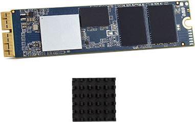 Купить OWC Aura Pro X2 M.2 480 GB PCI Express 3.1 3D TLC NVMe (OWCS3DAPT4MP05P) в магазине wardena.ru