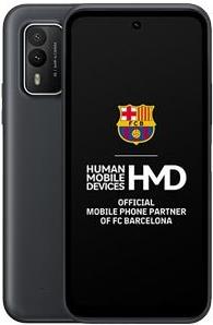 Купить HMD XR21 16,5 cm (6.49") Dual-SIM Android 14 5G USB Typ-C 6 GB 128 GB 4800 mAh Schwarz (P13K990001) в магазине wardena.ru