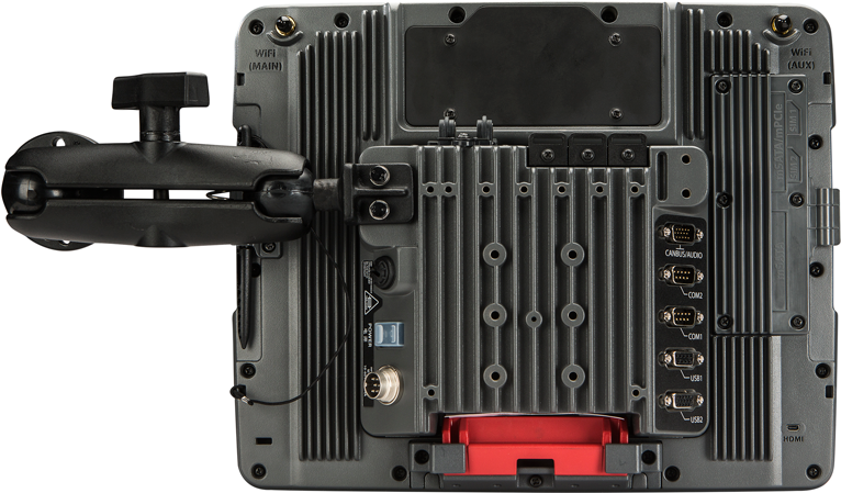 Купить Honeywell Thor VM3 - Intel® Atom™ - E3826 - DDR3-SDRAM - Flash - 1024 x 768 Pixel - Intel (VM3C1B3A1BET01A) в магазине wardena.ru