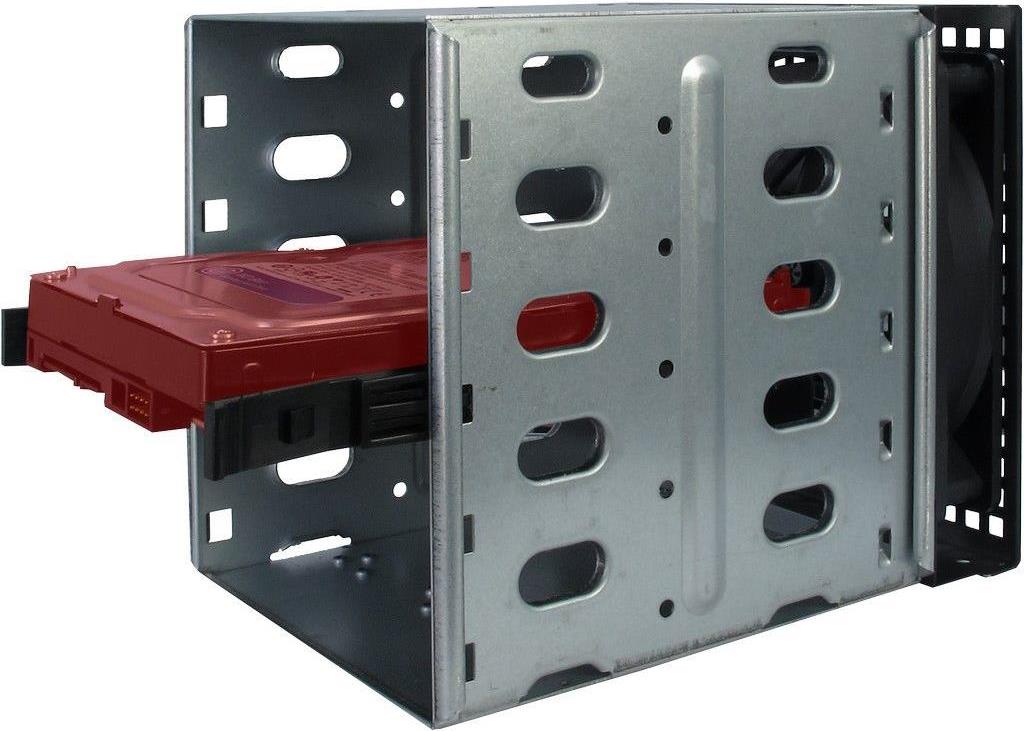 Купить Inter-Tech 4U 40240 - Rack - Server - Schwarz - Grau - ATX - micro ATX - Mini-ATX - Mini-ITX - Stahl - Alarm - Festplatte - Netzwerk - Leistung (88887305) в магазине wardena.ru