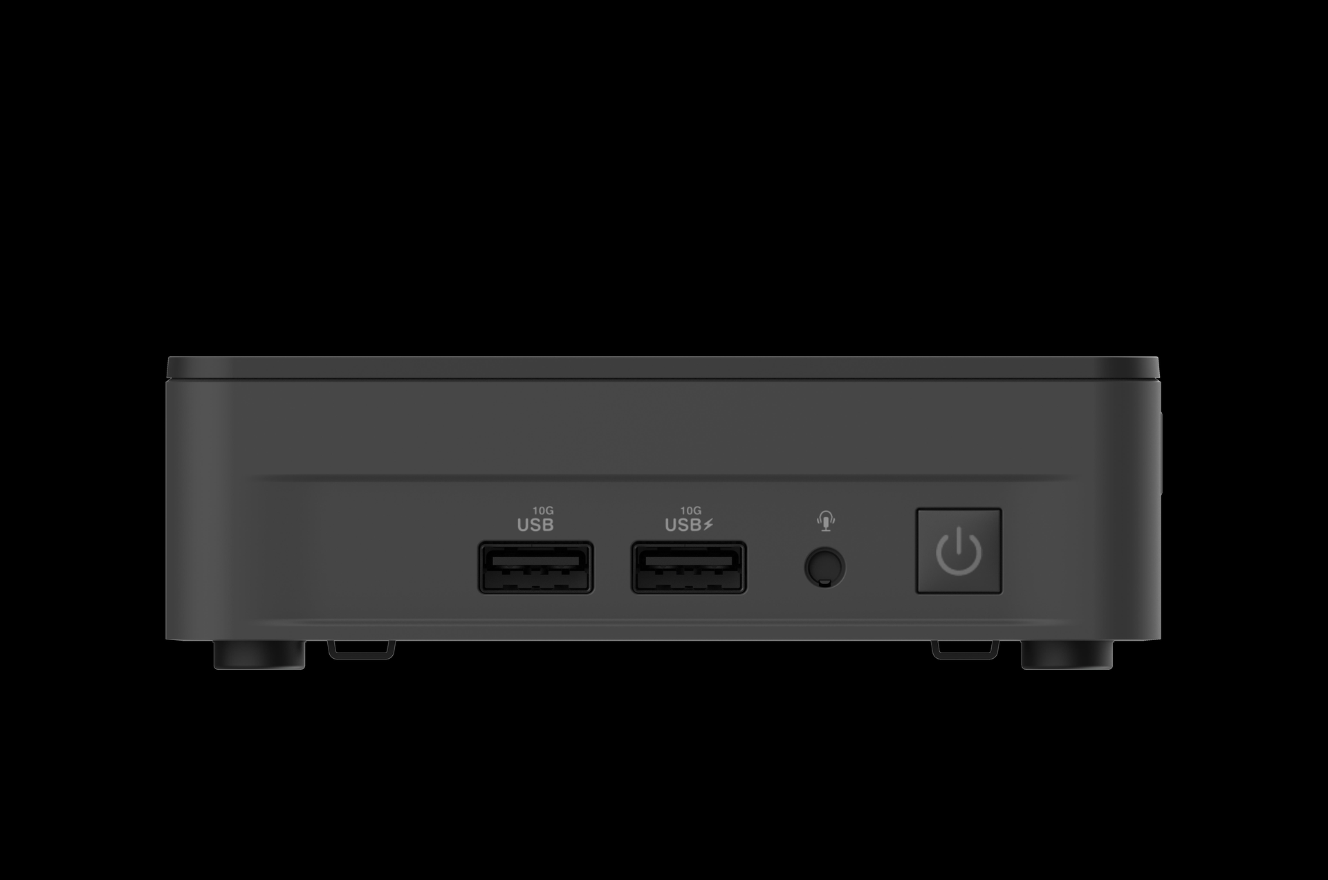 Купить ASUS NUC 13 RNUC13ANKI500002I - UCFF - Mini-PC Barebone - DDR4-SDRAM - Ethernet/LAN - Wi-Fi 6E (802.11ax) - 120 W (90AR0031-M00090) в магазине wardena.ru