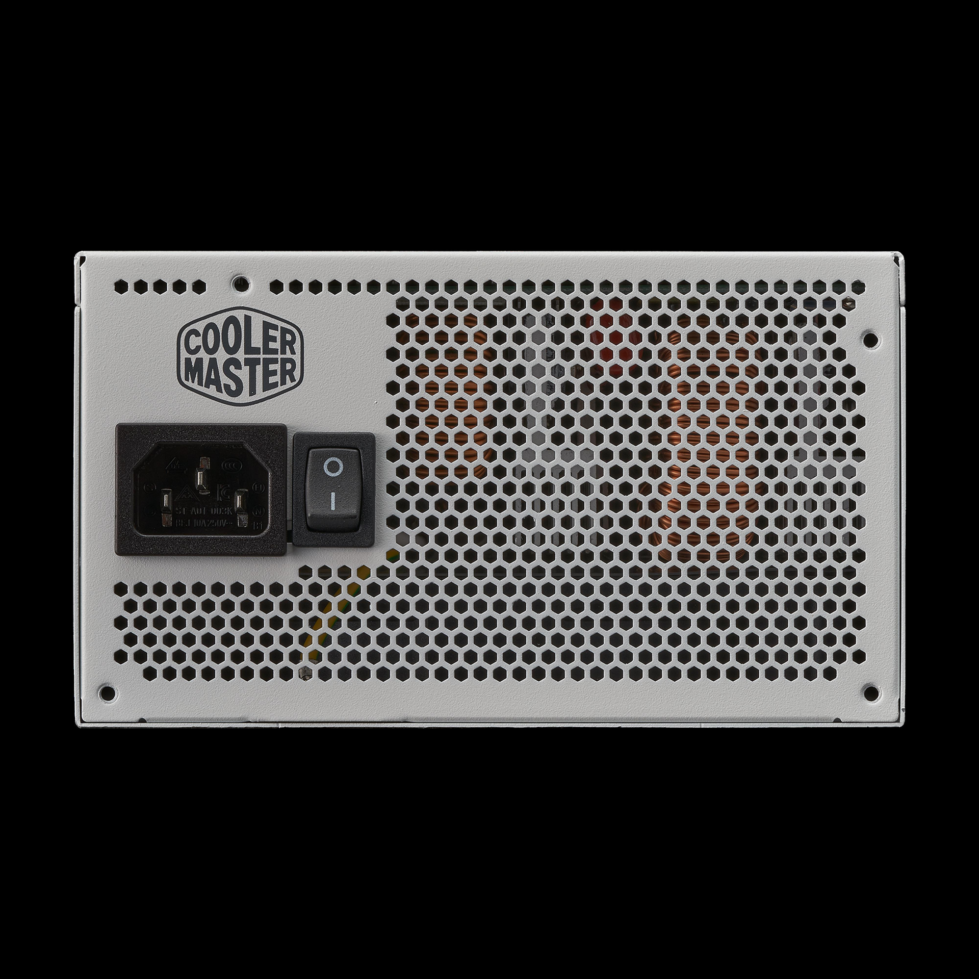 Купить Cooler Master MWE Gold 1250 - V2 ATX 3.0 White Version Netzteil 1250 W 24-pin ATX Weiß (MPE-C501-AFCAG-3GEU) в магазине wardena.ru