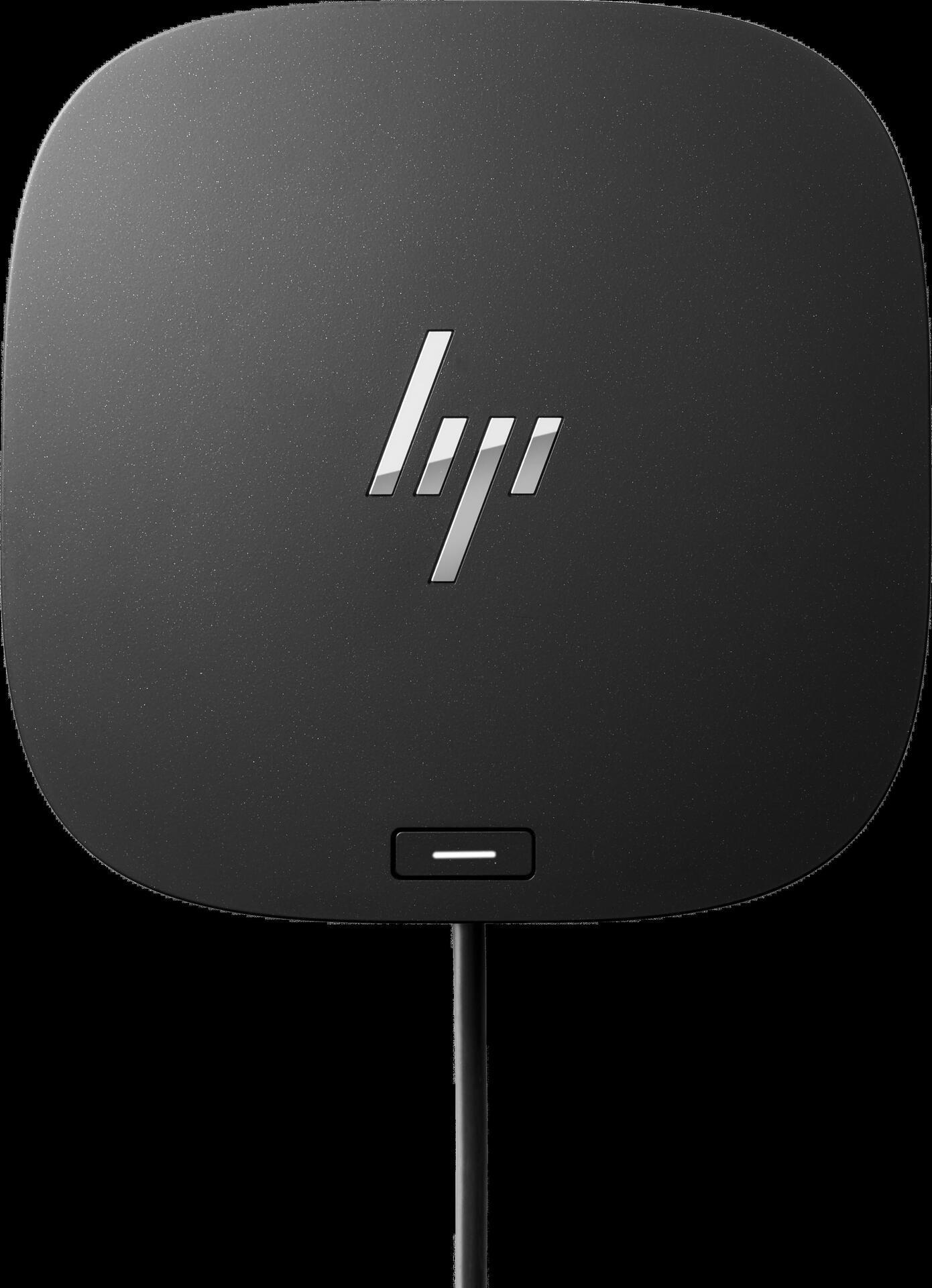 Купить HP USB-C Dock G5 - Docking Station - USB-C - GigE - 100 Watt - EU - für EliteBook 735 G6, 745 G6, EliteBook x360, Mobile Thin Client mt45, ProBook 640 G5, 650 G5 (5TW10AA#ABB) в магазине wardena.ru