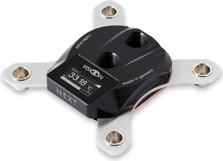 Купить Aqua Computer 21639 Prozessor Computer-Kühlmittel (21639) в магазине wardena.ru