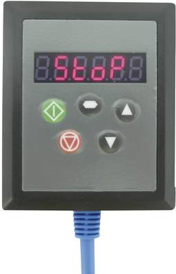 Купить Peter Electronic VersiPad Fernbedieneinheit VersiPad 29000.2I004 (29000.2I004) в магазине wardena.ru