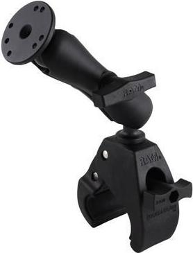 Купить RAM Mounts UNPKD RAM LRG TOUGH-CLAW (RAP-401-202U) в магазине wardena.ru