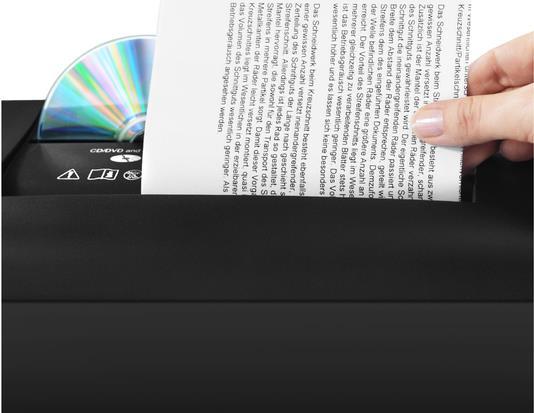 Купить DIGITUS X7CD - Vorzerkleinerer - Kreuzschnitt - 4 x 45 mm - P-3 (DA-81607) в магазине wardena.ru