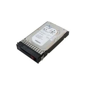 Купить HPE - Festplatte - 750 GB - Hot-Swap - 3.5" (8.9 cm) - SATA 1.5Gb/s - 7200 U/min (432401-001) в магазине wardena.ru