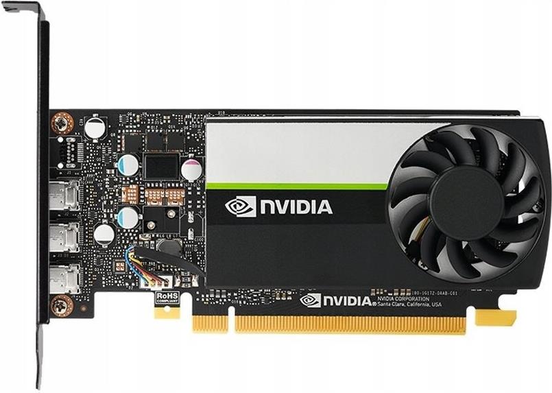 Купить ASUS 90SKC000-M6XAN0 NVIDIA T400 4GB GDDR6 3x MINI DISPLAYPORT PCI EXPRESS 3.0 LP - ATX BRACKET SMALL BOX (90SKC000-M6XAN0) в магазине wardena.ru