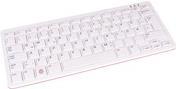 Купить SIWA RASPBERRY PI400 RED/WHITE 4GB 4X1.8GHZ KEYBOARD GERMAN PIOS GR (RB-PI400-DE) в магазине wardena.ru