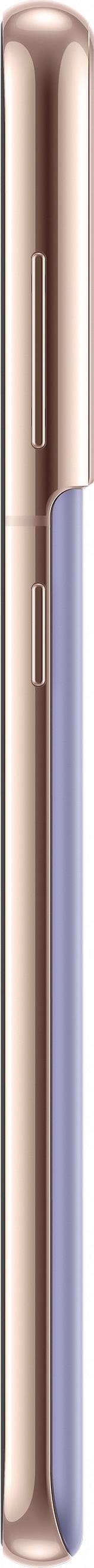 Купить Samsung Galaxy S21 5G SM-G991B 15,8 cm (6.2" ) Dual-SIM Android 11 USB Typ-C 8 GB 128 GB 4000 mAh Violett (SM-G991BZVDEUB) в магазине wardena.ru