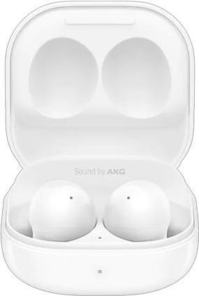 Купить Samsung Galaxy Buds 2, White (SMR177NZWADBT) в магазине wardena.ru