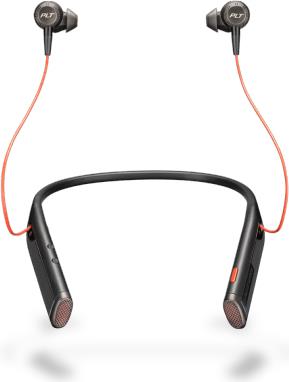 Купить PLANTRONICS Voyager 6200 UC Duo - black (208748-01) в магазине wardena.ru