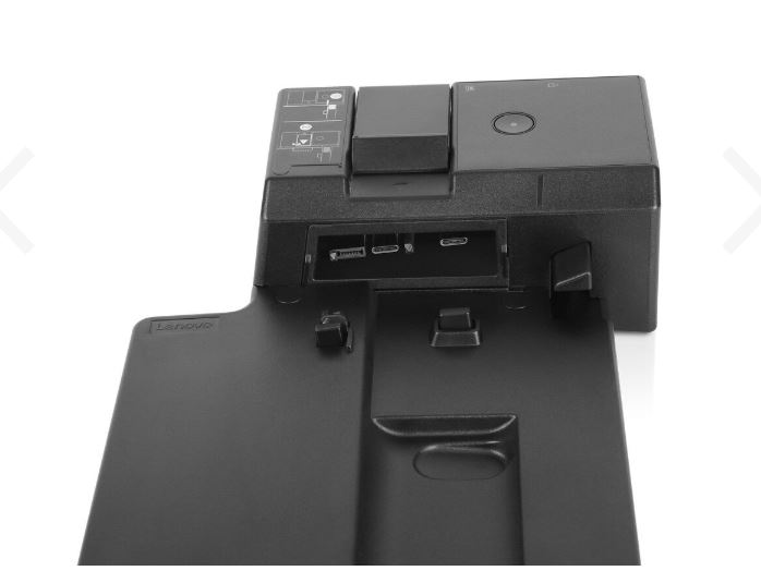 Купить Lenovo ThinkPad Ultra Dock - Port Replicator - 90 Watt - EU - für ThinkPad L540, L560, P50s, T540 (2 cores), T550, T560, W550s, X250 (40A20090EU) в магазине wardena.ru