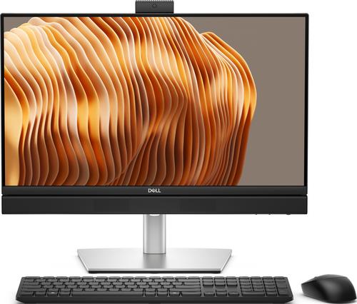 Купить DELL EMC DELL PRO 24 AIO PLUS QB24250 U7-265 16/512GB NON-TOUCH W11P (DYDJ8) в магазине wardena.ru