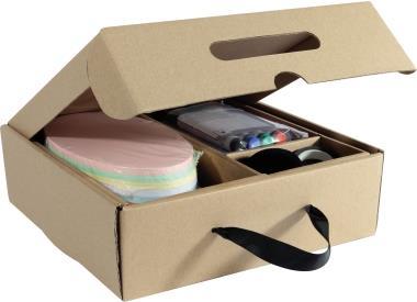 Купить Sigel MU 250 Mehrfarbig (MU250) в магазине wardena.ru