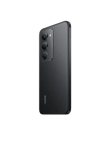 Купить Xiaomi Redmi 15 4G Dual Sim 6GB RAM 128GB - Midnight Black [Energieklasse B] (MZB0KPKEU) в магазине wardena.ru