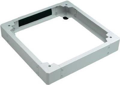 Купить Digitus DN-19 PLINTH-6/6-1 - Fußleiste des Gestells - Hellgrau, RAL 7035 - 48,3 cm (19") (DN-19 PLINTH-6/6-1) в магазине wardena.ru
