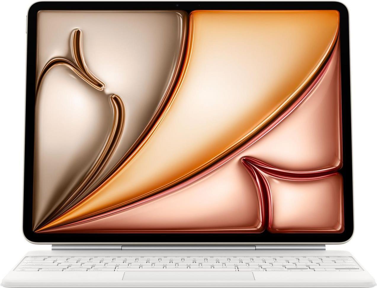 Купить Apple Magic Keyboard - Tastatur und Foliohülle (MDFW4DK/A) в магазине wardena.ru