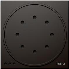 Купить Ritto 1875950 Interkom-System-Zubehör Lautsprechermodul (1875950) в магазине wardena.ru