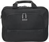 Купить DICOTA Top Traveller ECO SELECT - Notebook-Tasche - 39,6 cm - Schwarz (D31644) (D31644-RPET) в магазине wardena.ru