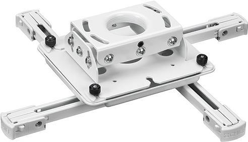 Купить Chief RPAUW Projektorhalterung Zimmerdecke Weiß (RPAUW) в магазине wardena.ru