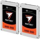 Купить Seagate Nytro 5350M 2.5" 7680 GB PCI Express 4.0 3D eTLC NVMe (XP7680SE70035) в магазине wardena.ru