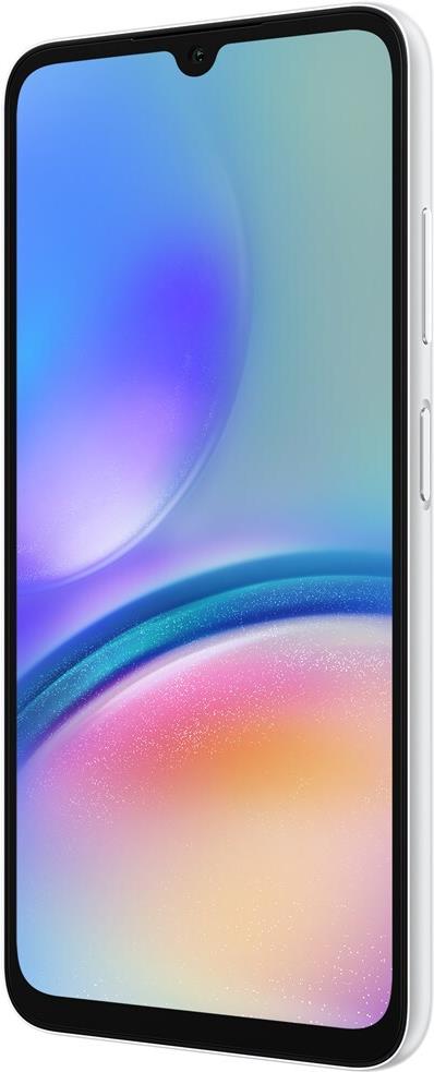 Купить Samsung Galaxy SM-A057GZSU 17 cm (6.7") Dual-SIM Android 13 4G USB Typ-C 4 GB 64 GB 5000 mAh Silber (SM-A057GZSUEUE) в магазине wardena.ru