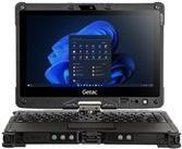 Купить Getac V110 G7 i5-1235U Hybrid (2-in-1) 29,5 cm (11.6" ) Touchscreen Full HD Intel® Core™ i5 16 GB DDR4-SDRAM 512 GB SSD Wi-Fi 6E (802.11ax) Windows 11 Pro Schwarz (VSC16YJNBDXA) в магазине wardena.ru