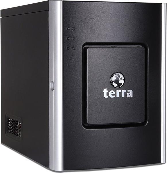 Купить Wortmann AG TERRA MINISERVER G5 Server 3,1 GHz 16 GB Intel® Xeon® 400 W DDR4-SDRAM (1100290) в магазине wardena.ru