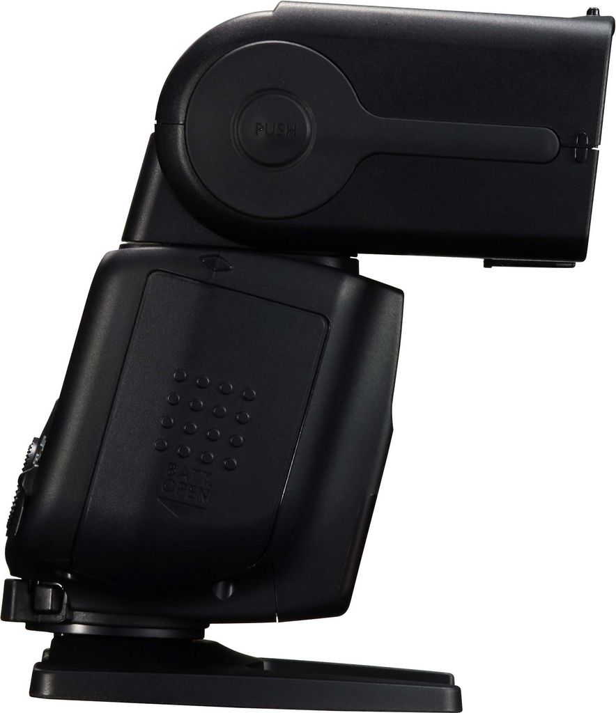 Купить Canon Speedlite 430EX III-RT - Mittenkontakt - 43 (m) - für EOS 1500, 200, 2000, 3000, 4000, Kiss X9, Kiss X90, Rebel SL2, Rebel T7, PowerShot G1 (0585C011) в магазине wardena.ru