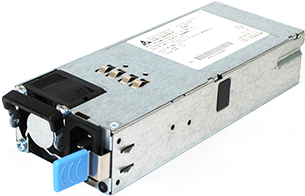 Купить Synology - Redundante Stromversorgung (intern) - 800 Watt - für FlashStation FS3017, RackStation RS4017XS+ (PSU 800W-RP MODULE_1) в магазине wardena.ru