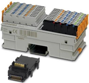 Купить Phoenix Contact 2688048 Digital & Analog I/O Modul (2688048) в магазине wardena.ru