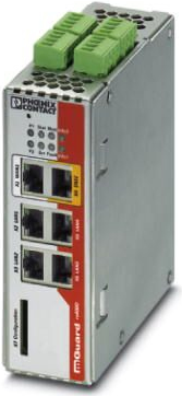 Купить Phoenix Contact 2701877 Kabelrouter (2701877) в магазине wardena.ru