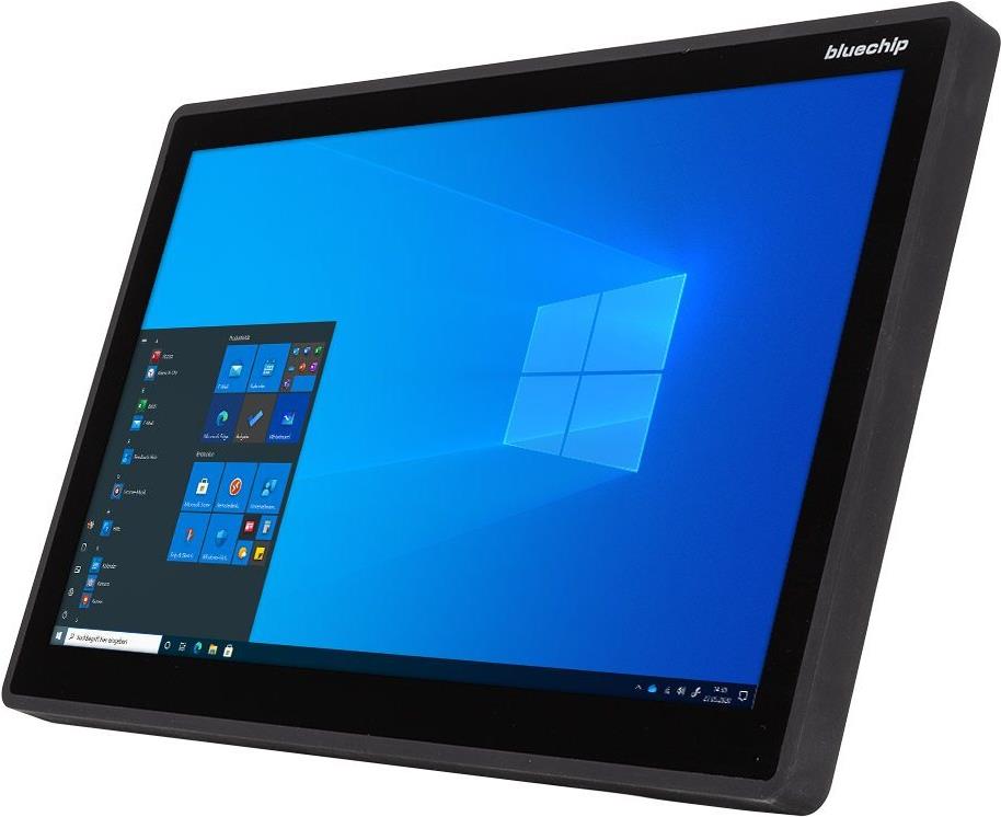 Купить bluechip INDUSTRYline P215KT-5001 - 54,6 cm (21.5") - Full HD - Intel® Core™ i5 - 8 GB - 240 GB - Windows 10 IoT Enterprise (551375) в магазине wardena.ru