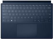 Купить DELL XPS Folio Navy Pogo Pin QWERTZ Deutsch (K20M-NY-GER) в магазине wardena.ru