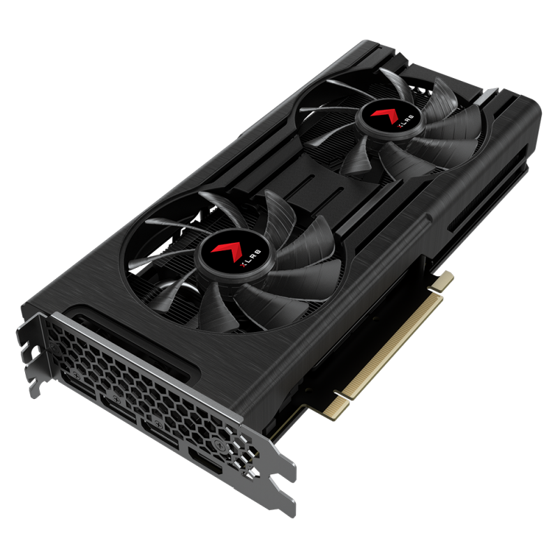 Купить PNY XLR8 GeForce RTX 3050 Gaming REVEL EPIC-X RGB - Grafikkarten - GF RTX 3050 - 8 GB GDDR6 - PCIe 4.0 x16 - HDMI, 3 x DisplayPort (VCG30508DFXPPB) в магазине wardena.ru