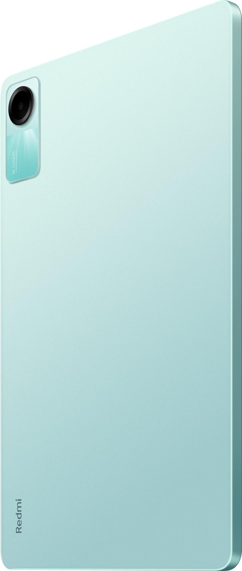 Купить Xiaomi Redmi Pad SE Qualcomm Snapdragon 256 GB 27,9 cm (11") 8 GB Android 13 Grün (VHU4620EU) в магазине wardena.ru