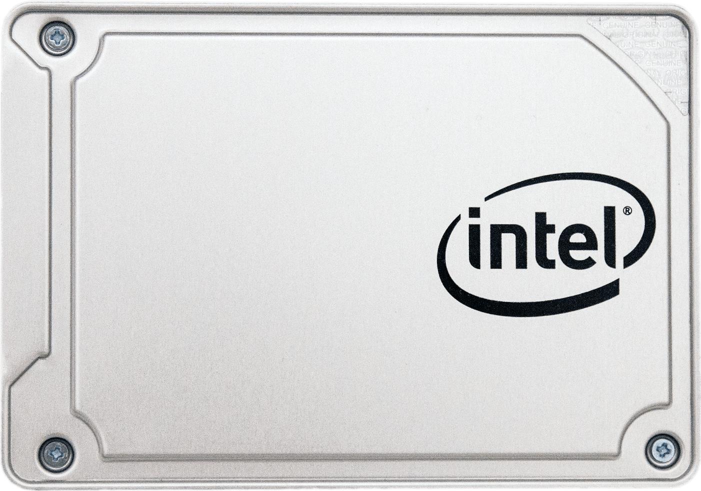 Купить INTEL SSD DC S3110 128GB 6,4cm 2.5" SATA 6Gb/s 3D2 TLC Single Pack (SSDSC2KI128G801) в магазине wardena.ru