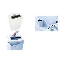 Купить HSM SECURIO C14 - Vorzerkleinerer - Streifenschnitt - 3,9 mm - P-2, T-2, E-2 (2250111) в магазине wardena.ru