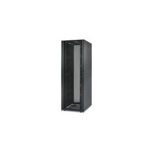 Купить APC NetShelter SX Enclosure with Sides - Schrank - Schwarz - 48U - 48.3 cm (19") - für P/N: SUA1000RM2U, SUA1000RM2U-TU, SUA1000RMI2U, SUA2200RMXLI3U, SUA5000RMI5U (AR3157) в магазине wardena.ru
