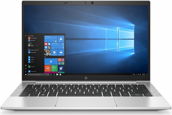 Купить HP EliteBook 835 G7 - Ryzen 5 Pro 4650U / 2.1 GHz - Win 10 Pro 64-Bit - 8 GB RAM - 256 GB SSD NVMe, HP Value - 33.8 cm (13.3") IPS 1920 x 1080 (Full HD) - Radeon Graphics - Bluetooth, Wi-Fi - kbd: Deutsch (23Y57EA#ABD) в магазине wardena.ru